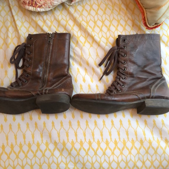 Steve Madden boots - Picture 3 of 4